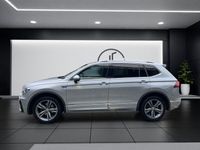 gebraucht VW Tiguan Allspace 2.0 TDI SCR Highline 4Motion DSG