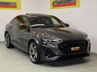 Gebraucht Audi e-tron 369 kW (503 PS) 2026 Gray SUV