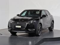 Gebraucht DS Automobiles DS3 So Chic 156 PS (114 kW) 2021 Schwarz SUV