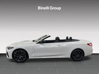 gebraucht BMW M440 i 48V Cabrio