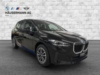 Gebraucht BMW 225 Performance 245 PS (180 kW) 2023 Schwarz Kombi