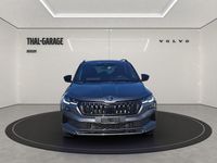 Gebraucht Skoda Karoq SportLine 190 PS (139 kW) 2022 SUV