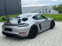 gebraucht Porsche 718 Cayman GT4 RS PDK
