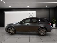 Neu Mercedes GLC200 204 PS (150 kW) 2026 Grau SUV