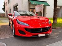 Gebraucht Ferrari Portofino 600 PS (441 kW) 2019 Cabrio