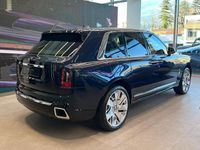 Neu Rolls Royce Cullinan 569 PS (418 kW) 2025 SUV