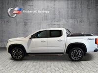 gebraucht VW Amarok DoubleCab Style Winteredition 2