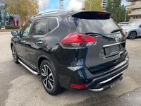 Gebraucht Nissan X-Trail Tekna 177 PS (130 kW) 2019 SUV