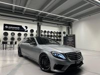 Gebraucht Mercedes S65 AMG AMG 629 PS (462 kW) 2015