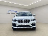 Gebraucht BMW X4 xLine 252 PS (185 kW) 2019 SUV