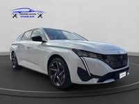 Gebraucht Peugeot 308 SW Allure 130 PS (95 kW) 2023 Kombi