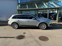 gebraucht Audi Q7 55 TFSI quattro 7-Plätzer tiptronic