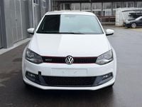 Gebraucht VW Polo GTI 180 PS (132 kW) 2011 Kleinwagen