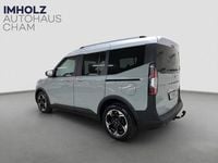 Neu Ford Tourneo Active 125 PS (91 kW) 2025 Grau Kombi