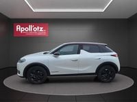 Gebraucht DS Automobiles DS3 156 PS (114 kW) 2020 Weiss Kombi