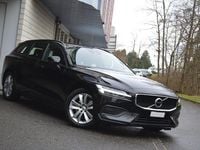 Gebraucht Volvo V60 Momentum 163 PS (119 kW) 2021 Kombi