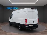 Neu Iveco Daily 156 PS (114 kW) 2026 Van / Kleinbus