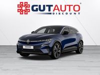 Neu Renault Mégane Techno 160 kW (218 PS) 2026 Limousine