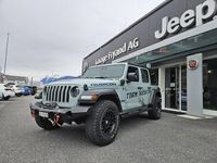 Gebraucht Jeep Wrangler Rubicon 381 PS (280 kW) 2023 SUV