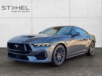 Neu Ford Mustang GT 446 PS (328 kW) 2025 Anthracite Coupé