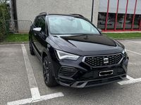 Gebraucht Seat Ateca 4Drive 190 PS (139 kW) 2022 SUV