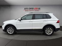 Gebraucht VW Tiguan Comfortline 150 PS (110 kW) 2019 SUV
