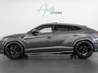 Gebraucht Lamborghini Urus 650 PS (478 kW) 2019 SUV