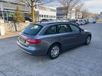 Gebraucht Audi A4 177 PS (130 kW) 2012 Kombi