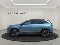 Neu Peugeot 5008 GT 145 PS (106 kW) 2025 Blau SUV