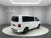 gebraucht VW Multivan T52.0 Bi-TDI CR CL Life 4Motion DSG