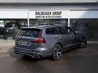 Gebraucht Volvo V60 R-Design 341 PS (250 kW) 2020 Kombi