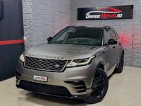 Gebraucht Land Rover Range Rover Velar R-Dynamic 250 PS (183 kW) 2017 SUV