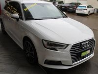 gebraucht Audi A3 Sportback e-tron Sport S-Tr.