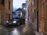 Gebraucht Bentley Continental GT 560 PS (411 kW) 2006