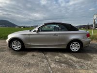 Gebraucht BMW 118 143 PS (105 kW) 2012 Kleinwagen