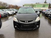 Gebraucht Mazda 5 145 PS (106 kW) 2010 Van / Kleinbus