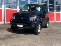 gebraucht Suzuki Jimny 1.3 16V GL Top