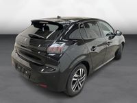 gebraucht Peugeot 208 Allure Pack PureTech 100 PS/ 74 kW 6G