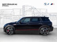 Gebraucht Mini John Cooper Works Clubman 306 PS (225 kW) 2021 Kombi
