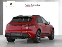 gebraucht Porsche Macan 