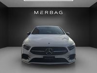 Gebraucht Mercedes A250 224 PS (164 kW) 2023 Weiss Limousine