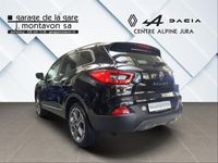 gebraucht Renault Kadjar 1.2 TCe Intens EDC