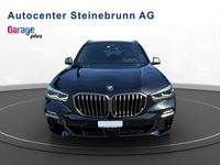 gebraucht BMW X5 M50i Steptronic