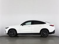 Gebraucht Mercedes GLC220 197 PS (144 kW) 2024 Coupé