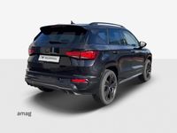 gebraucht Cupra Ateca INICIO (netto)