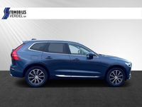 gebraucht Volvo XC60 2.0 D4 Inscription AWD