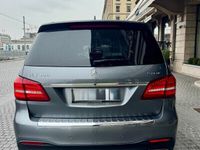 Gebraucht Mercedes GLS400 333 PS (244 kW) 2019 SUV