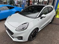 Neu Ford Puma ST-Line X 155 PS (114 kW) 2026 Gray SUV