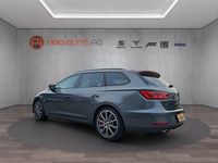 gebraucht Seat Leon ST 2.0 TSI 300 4 Drive DSG