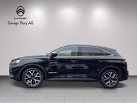 gebraucht DS Automobiles DS7 Crossback E-Tense 300 PerfLine